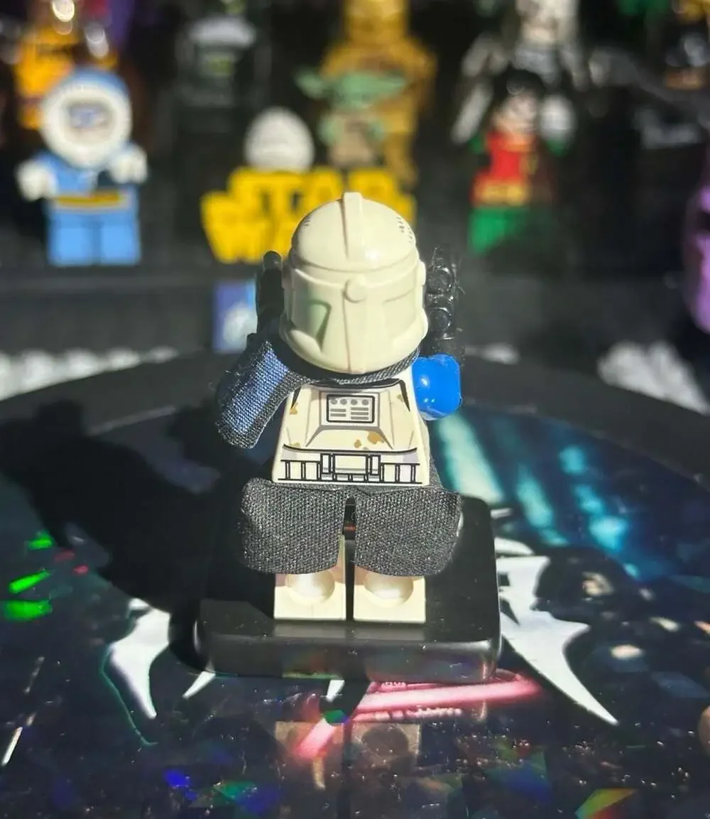 LEGO star wars